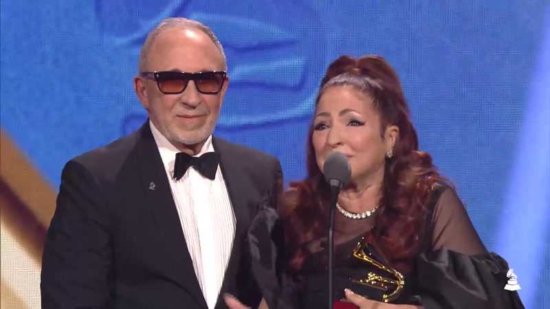 Mejor Álbum Tropical Tradicional