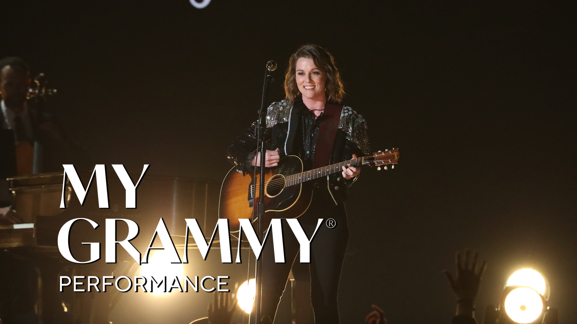 Marilyn Manson Hospitalized In Stage Accident | GRAMMY.com