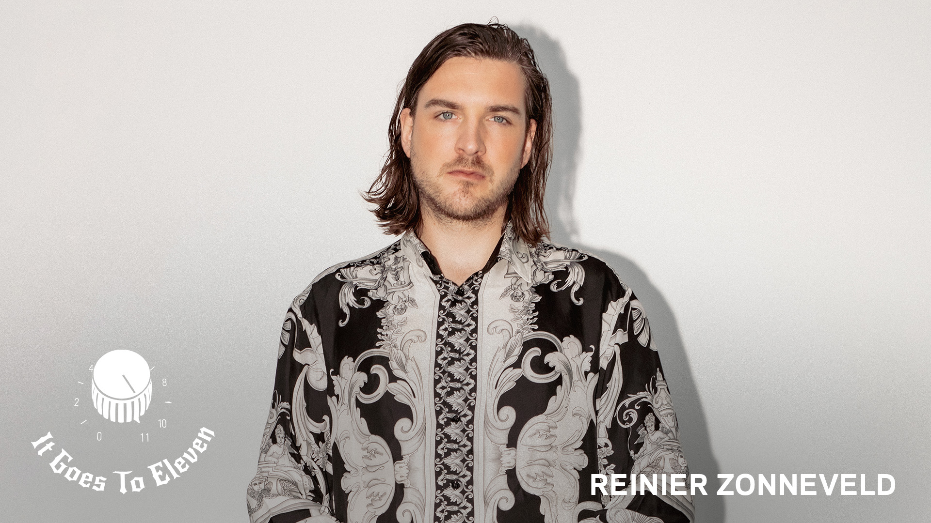 Reinier Zonneveld Unveils The Synth That Shaped His Signature Techno Sound | It Goes To 11