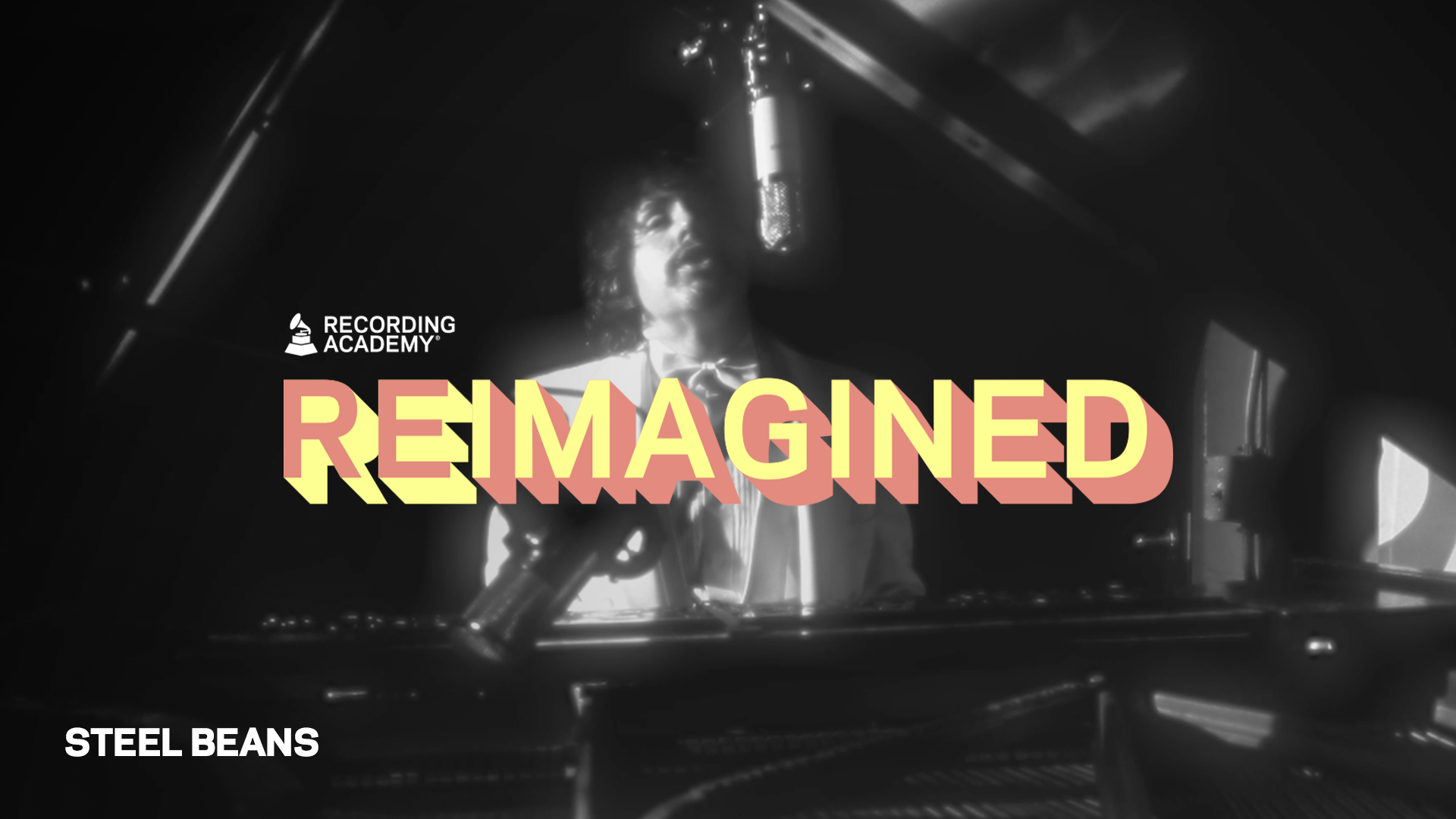 Steel Beans Puts A Gritty Spin On The Black Keys' "Lonely Boy" | ReImagined