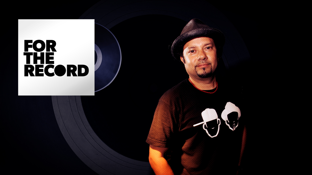 Explore "Little" Louie Vega's Legendary Career