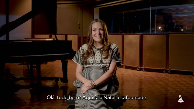 Nominados 2025 | Grabación del Año