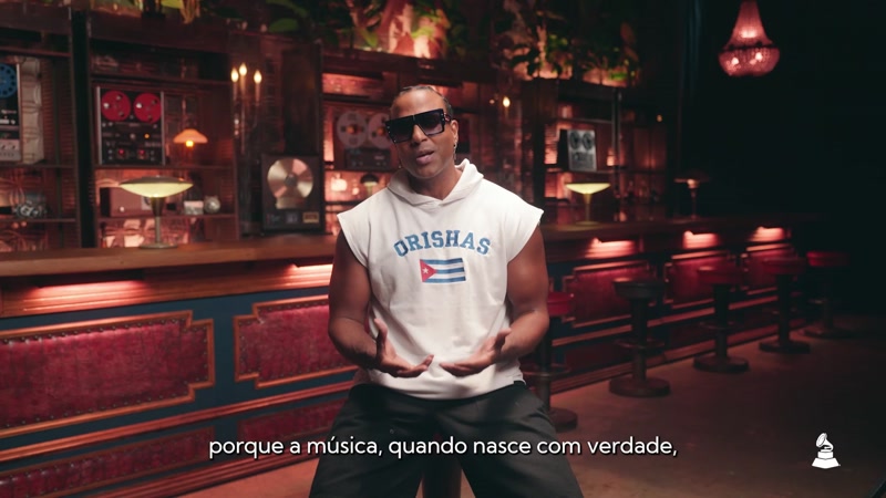 Nominados 2025 | Canción del Año