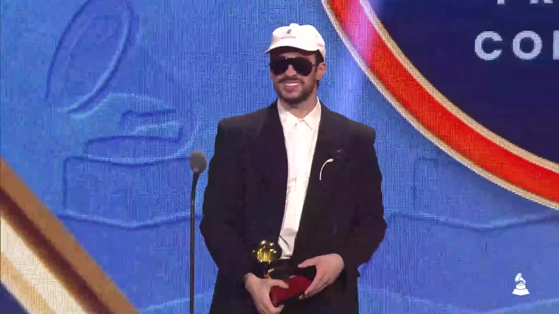 Mejor Canción Urbana