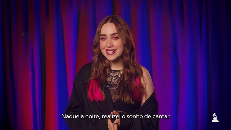 Nominados 2025 | Mejor Nuevo Artista