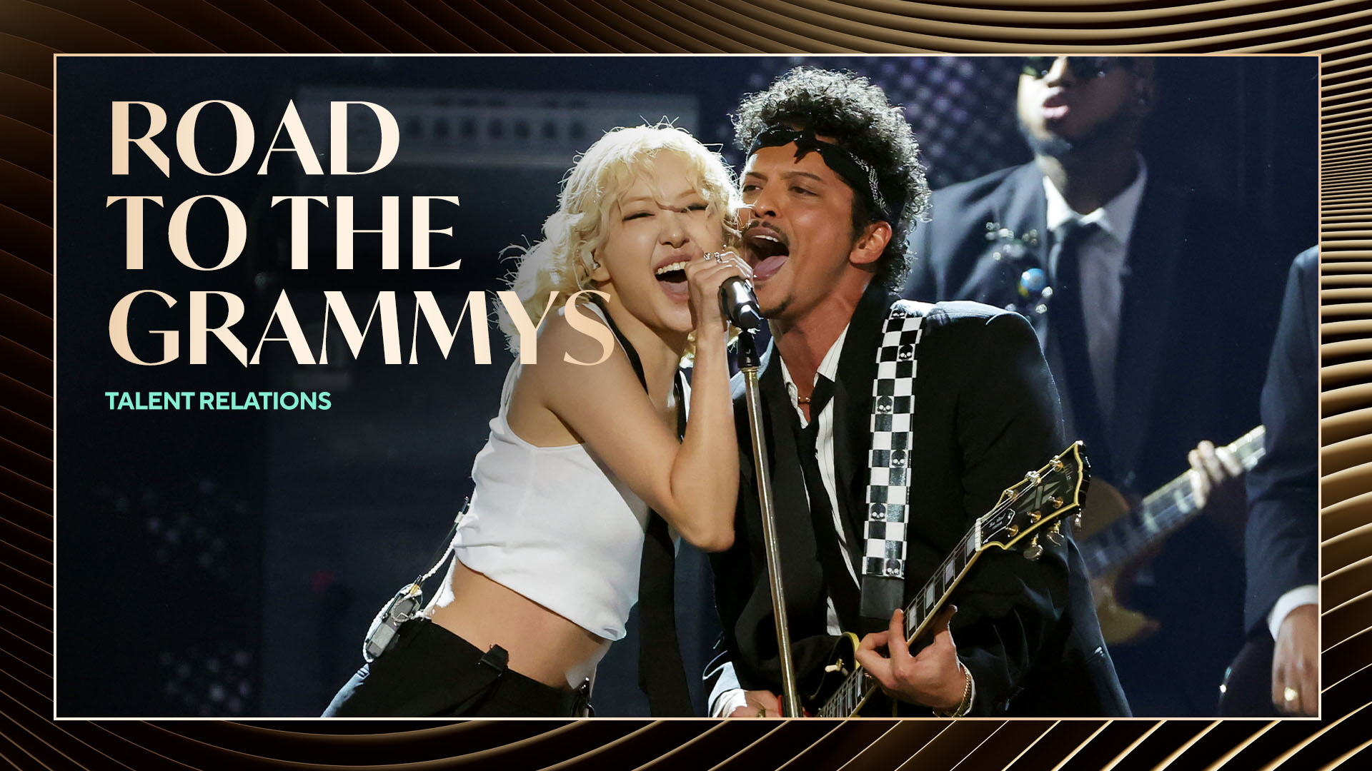 David Bowie, Whitney Houston, Dr. Dre Recordings Added To GRAMMY