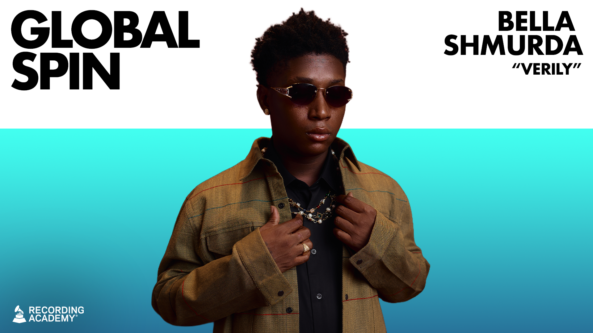 Bella Shmurda's Cabaret-Style "Verily" Performance